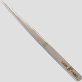 Professional SS-SA Isolation Tweezers - wimper pincet