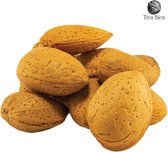 Amandelen in dop - 2.5KG