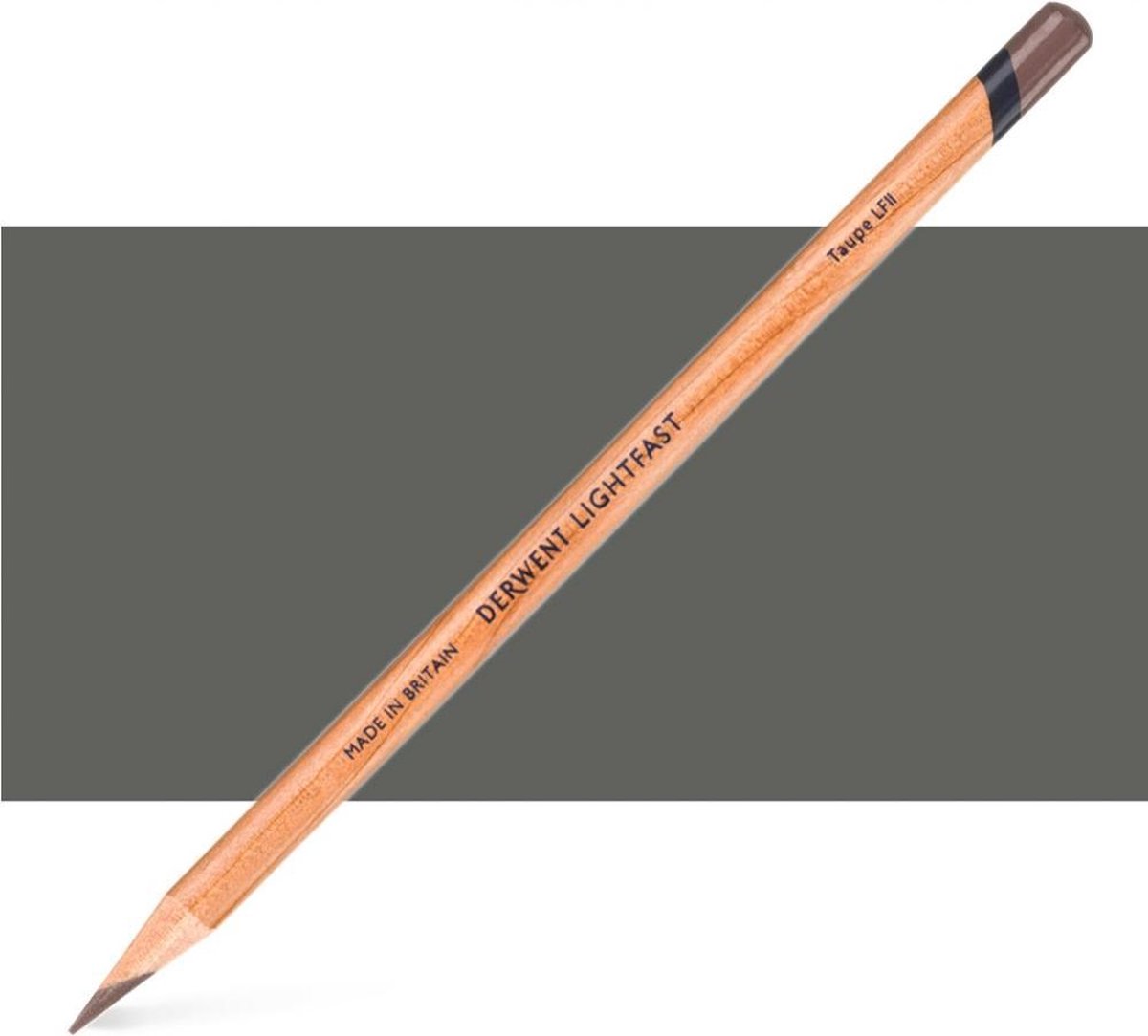 Derwent Lightfast Potlood - Taupe LFII
