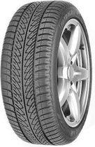 Goodyear UltraGrip 8 Performance ROF 245/45 R18 Winterband