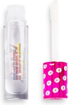 x Bratz Maxi Plump Lipgloss - Clear