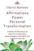 Affirmations Power Personal Transformation