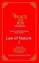 Peace and Joy Handbook