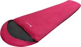 Mundo SleepPlus Mummy slaapzak-Roze
