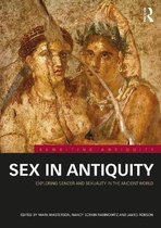Rewriting Antiquity- Sex in Antiquity