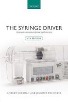 Syringe Driver 4E