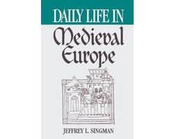 Daily Life in Medieval Europe