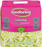 Inodorina Wildflower Scented Hygiene Soaker | 40 Löschmittel