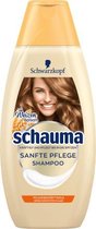 Schwarzkopf Schauma Shampoo Gentle Care, 400 ml