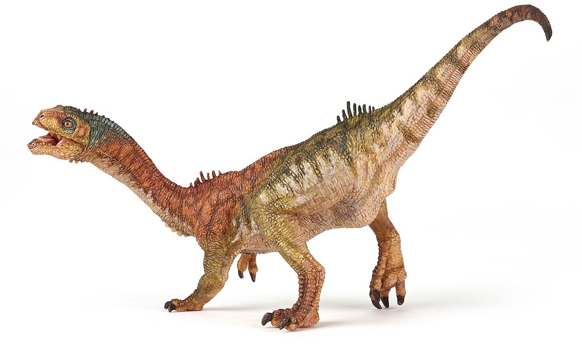 Speelfiguur - Dinosaurus - Chilesaurus