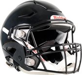 Riddell SPEEDFLEX Helmets (M-L) L Black