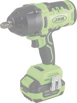 JBM Tools | Schokblok voor ref. 60018