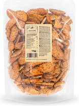 KoRo | Rijstcrackers mooncracker 1 kg