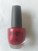 Bronx nail lacquer Sweet Cherry