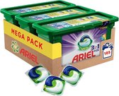 Ariel 3-1 Color Pods - Wasmiddel - Voordeelverpakking - 105 stuks