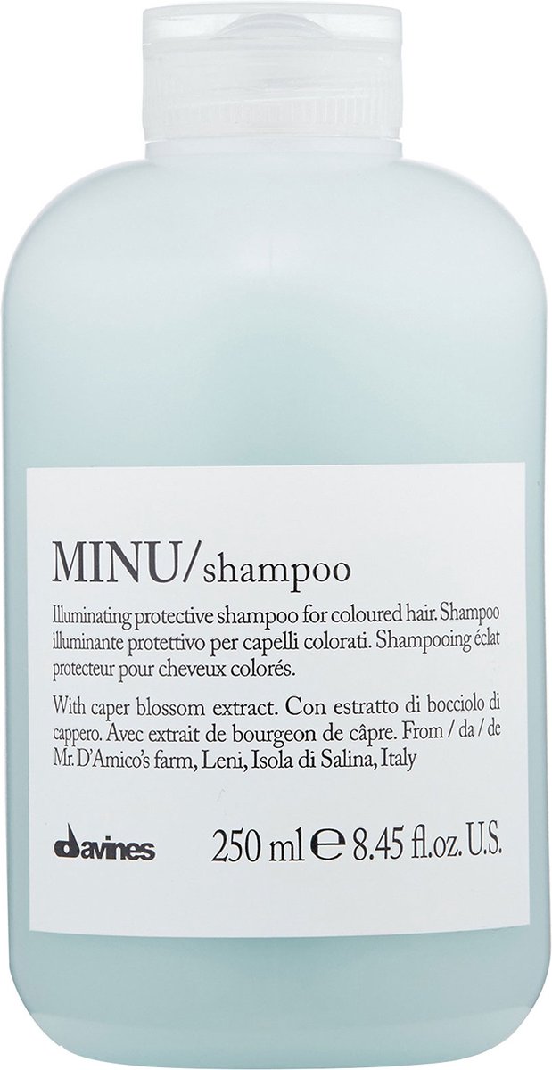 Davines MINU Shampoo 250 ml
