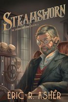 Steamborn - Steamsworn