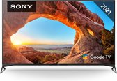 Sony 43X89J - 43 inch - 4K LED - 2021