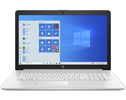 HP 17-by4810nd DDR4-SDRAM Notebook 43,9 cm (17.3 HP 17-by4810nd DDR4-SDRAM Notebook 43,9 cm (17.3