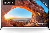 Bol.com Sony 65X89J - 65 inch - 4K LED - 2021 aanbieding