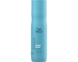 Wella Invigo Balance Senso Calm Sensitive Shampoo -250 ml