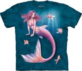 KIDS T-shirt Mermaid