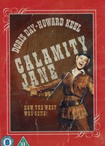 Calamity Jane (Import)
