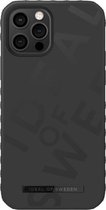 iDeal of Sweden Active coque de protection pour téléphones portables 14,7 cm (5.78") Housse Noir