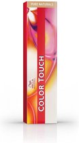 Wella Color Touch Pure Naturals haarkleuring Blond 60 ml