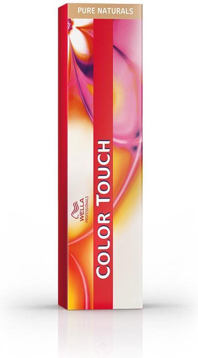 Wella Color Touch 9/01