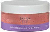 Jafra - Spa - Tahiti - Hibiscus - and - Fig - Body - Rub