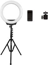 Kingjoy/AFI R219+FL2019+BD3+LC15 Ringlight Set