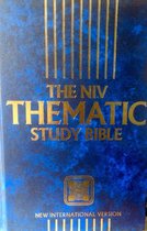 The NIV Thematic Study Bible