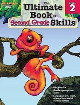 The Ultimate Book of Skills