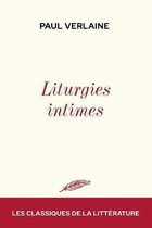 Liturgies intimes