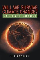 Will We Survive Climate Change?