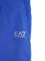 EA7 Emporio Armani Ski Pants - Wintersportbroek - Heren - Kobalt blauw - M