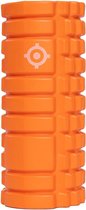 Specifit Foam Roller Oranje - Triggerpoint massage - Grid Roller
