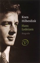 Hans Lodeizen. Biografie