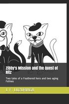 Good Reads for Kids- Zibby's Mission and the Quest of Ritz