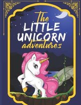The Little Unicorn Adventures