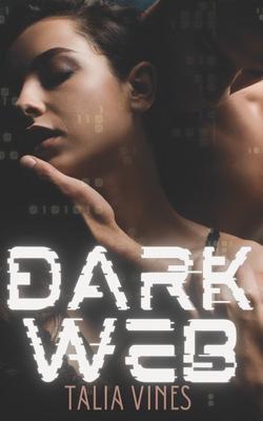 DarkWeb - cover