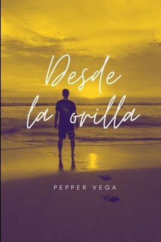 Desde la orilla - cover