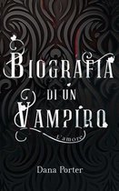 A Vampire's Life- Biografia di un Vampiro