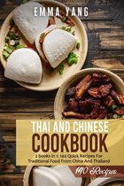 Thai And Chinese Cookbook