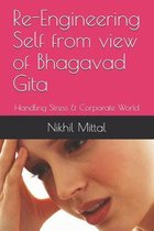 Re-Engineering Self from view of Bhagavad Gita