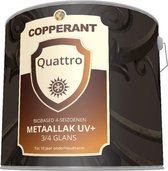 Copperant Quattro Metaallak Uv+