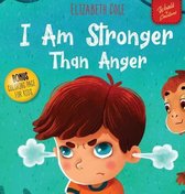 World of Kids Emotions- I Am Stronger Than Anger