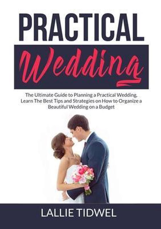 Practical Wedding - cover