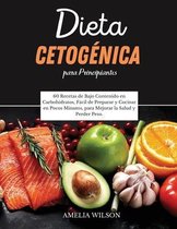 Dieta Cetogenica Para Principiantes